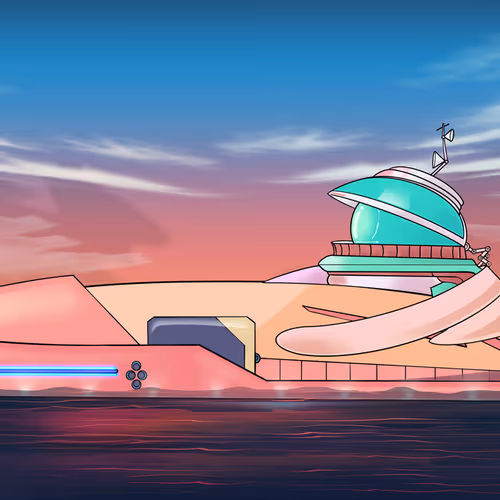 Ape Harbour Superyachts