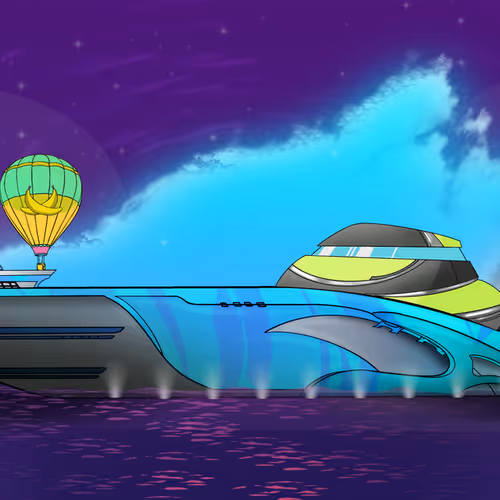 Superyacht 7245