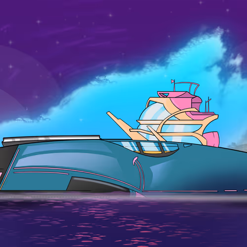 Ape Harbour Superyachts