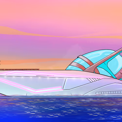 Ape Harbour Superyachts