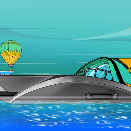 Ape Harbour Superyachts