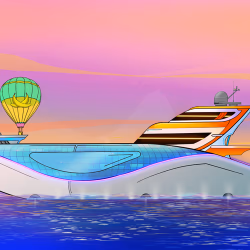 Ape Harbour Superyachts