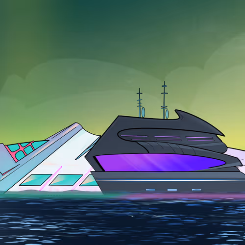 Ape Harbour Superyachts