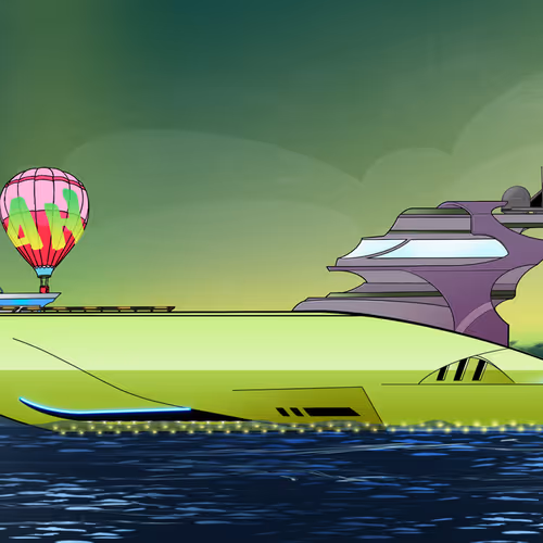 Ape Harbour Superyachts