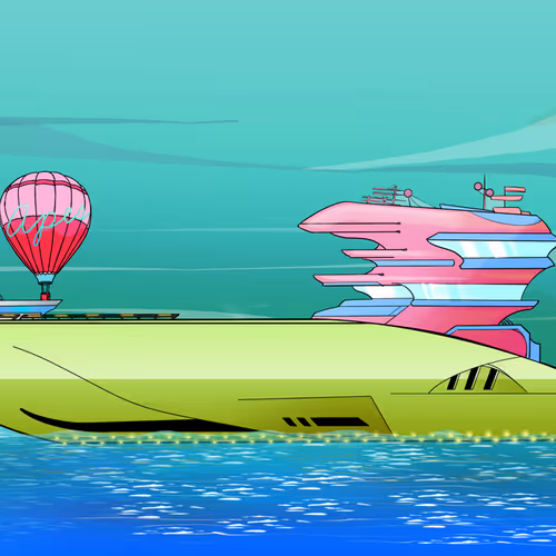 Ape Harbour Superyachts