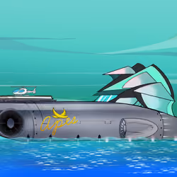 Superyacht 7161