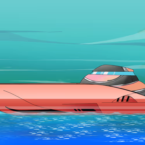 Ape Harbour Superyachts
