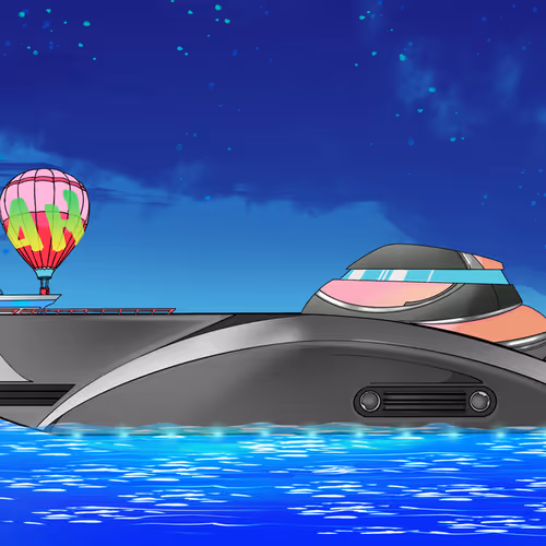 Ape Harbour Superyachts