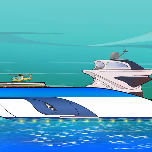 Ape Harbour Superyachts
