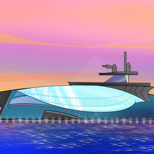 Ape Harbour Superyachts
