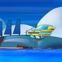 Superyacht 5171