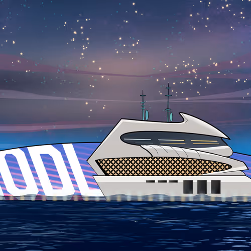 Ape Harbour Superyachts