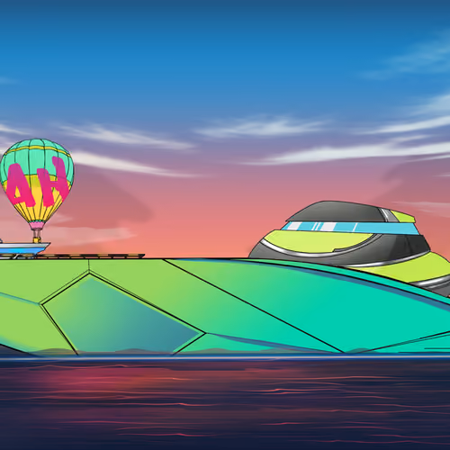 Superyacht 3184