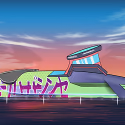 Superyacht 2981