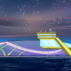 Superyacht 5537