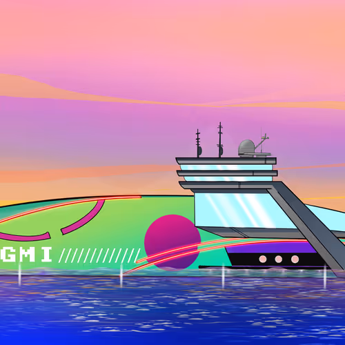 Ape Harbour Superyachts