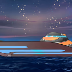 Superyacht 4364