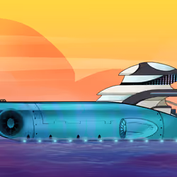 Superyacht 7282