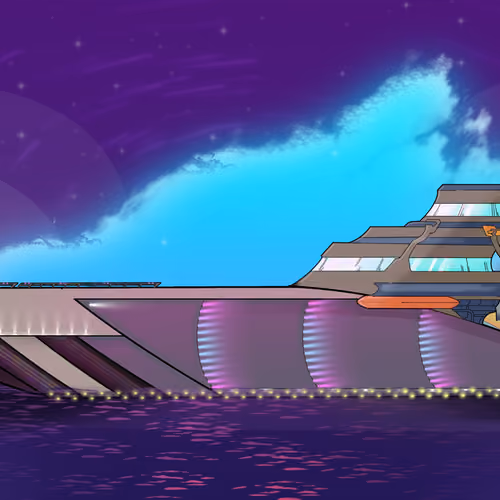 Superyacht 5147