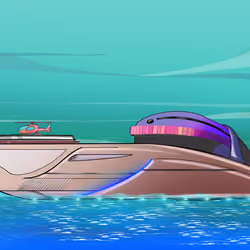 Superyacht 6859