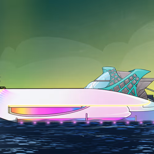 Ape Harbour Superyachts