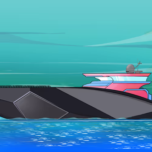 Ape Harbour Superyachts