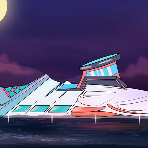 Ape Harbour Superyachts