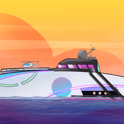 Superyacht 4592