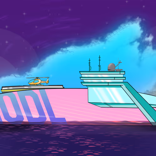 Ape Harbour Superyachts