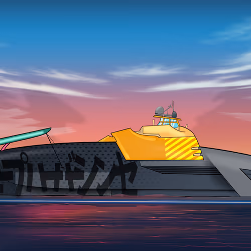 Ape Harbour Superyachts