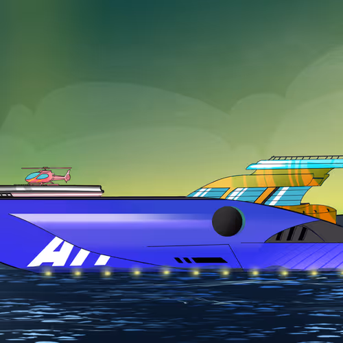 Ape Harbour Superyachts