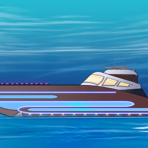 Ape Harbour Superyachts