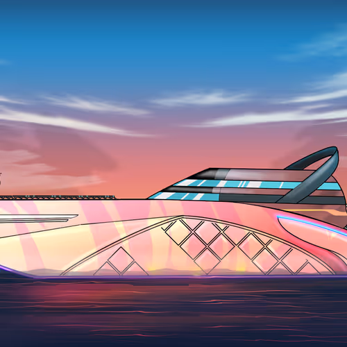 Ape Harbour Superyachts
