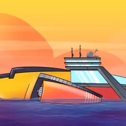 Superyacht 4574