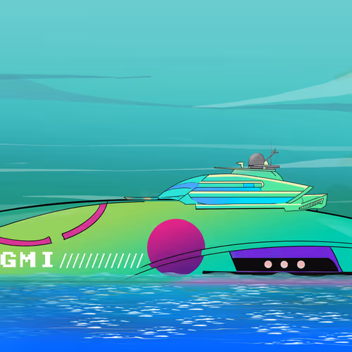 Ape Harbour Superyachts