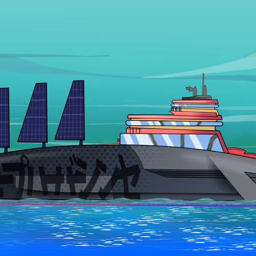 Ape Harbour Superyachts