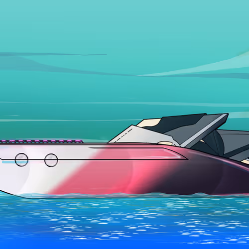 Ape Harbour Superyachts