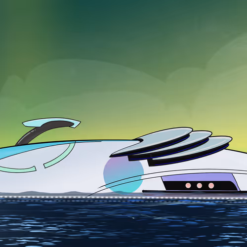 Ape Harbour Superyachts
