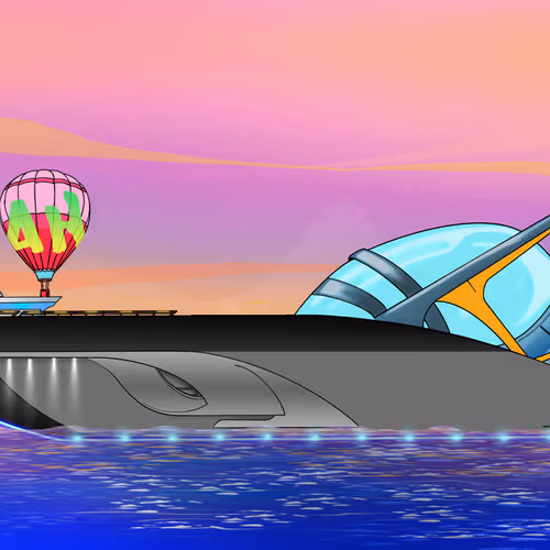Ape Harbour Superyachts