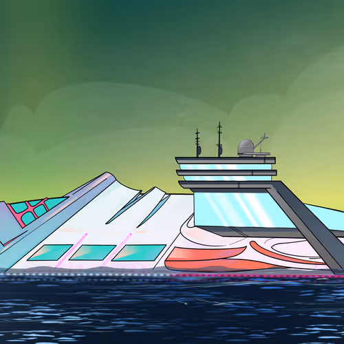 Ape Harbour Superyachts