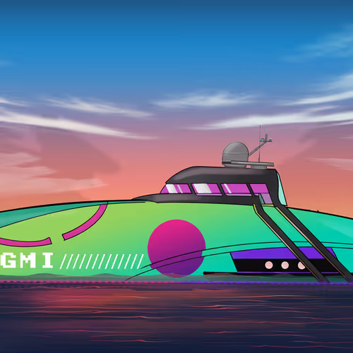 Ape Harbour Superyachts