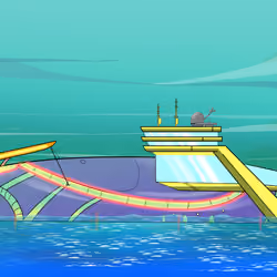 Superyacht 3245