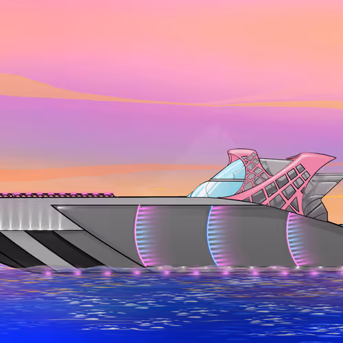 Superyacht 5960