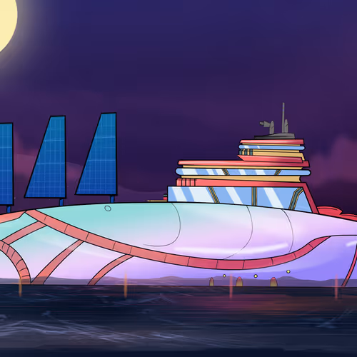 Ape Harbour Superyachts