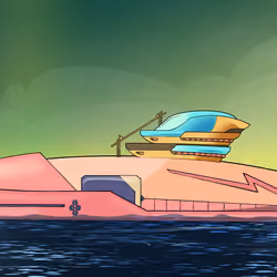 Superyacht 6478