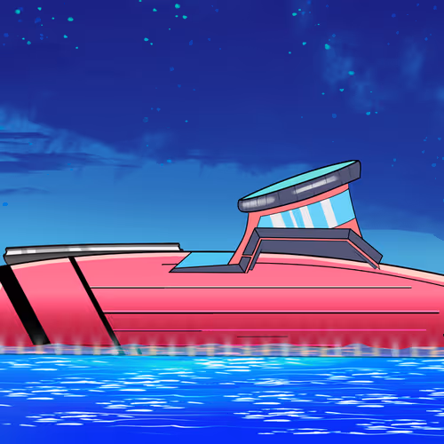 Superyacht 2888