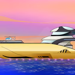 Superyacht 2093