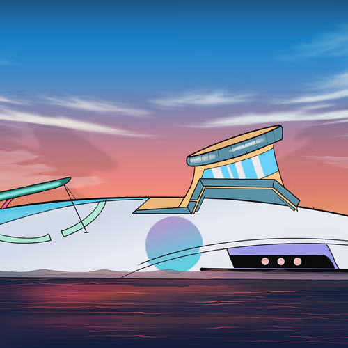 Ape Harbour Superyachts