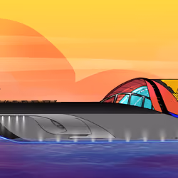 Superyacht 6201