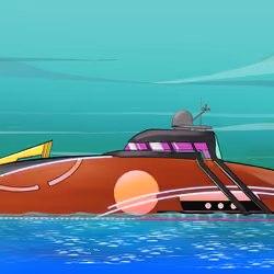 Superyacht 2546